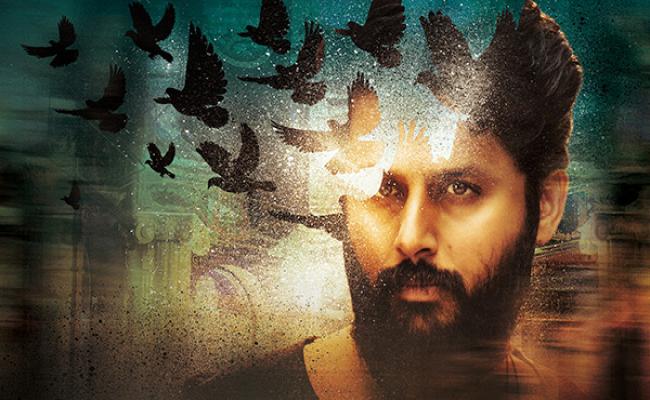 LIE sells for Nithin’s highest satellite rights yet